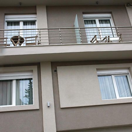 Katrine Boutique Apartments Kavala Extérieur photo