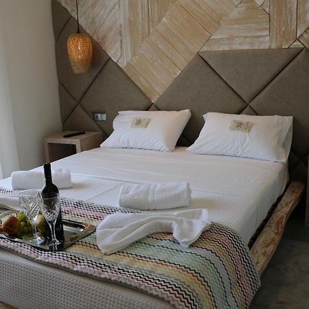 Katrine Boutique Apartments Kavala Extérieur photo