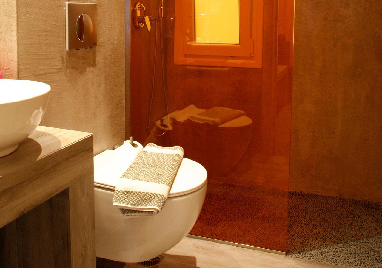 Katrine Boutique Apartments Kavala Extérieur photo