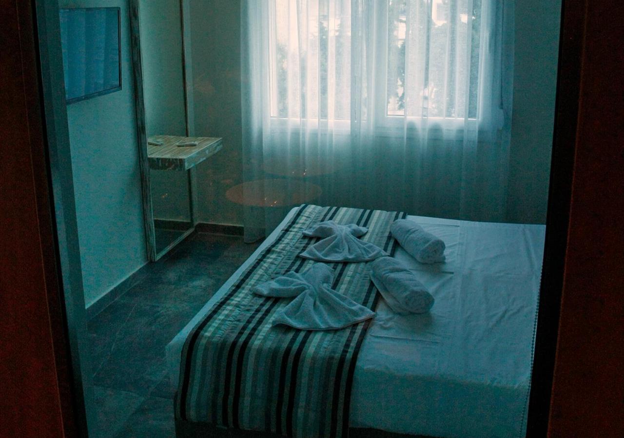 Katrine Boutique Apartments Kavala Extérieur photo