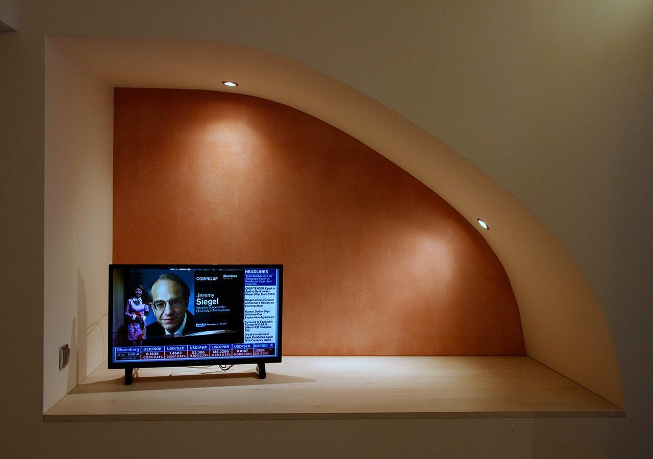 Katrine Boutique Apartments Kavala Extérieur photo