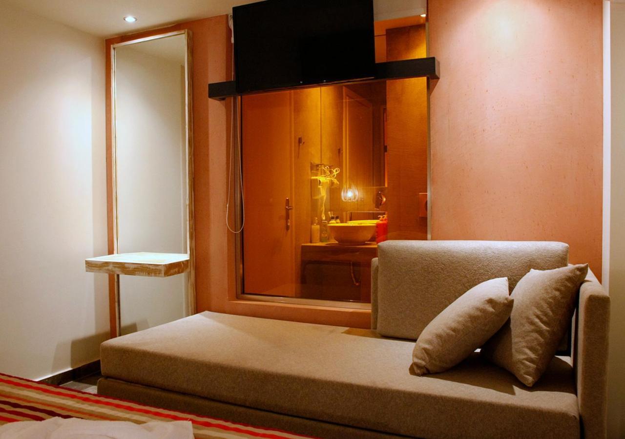 Katrine Boutique Apartments Kavala Extérieur photo