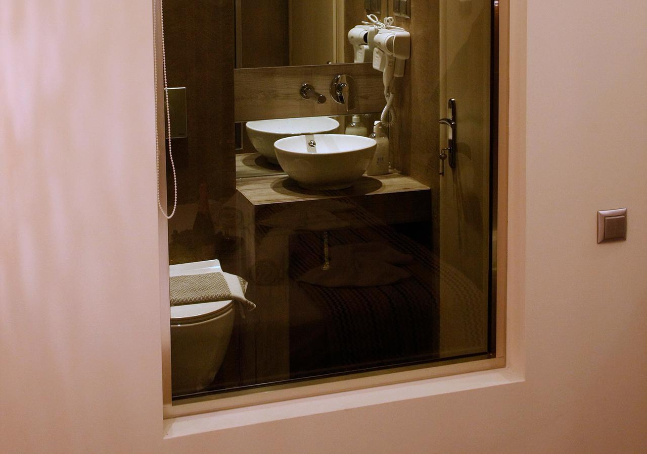 Katrine Boutique Apartments Kavala Extérieur photo