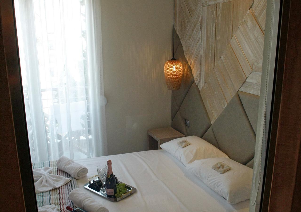 Katrine Boutique Apartments Kavala Extérieur photo