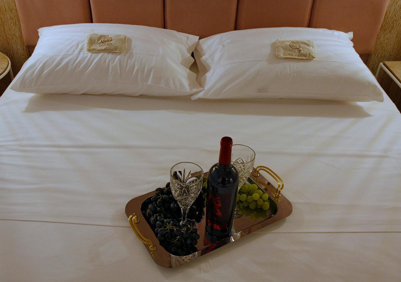 Katrine Boutique Apartments Kavala Extérieur photo