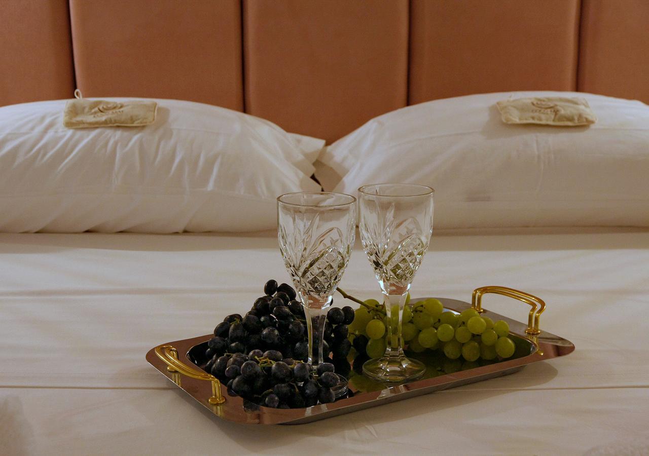 Katrine Boutique Apartments Kavala Extérieur photo