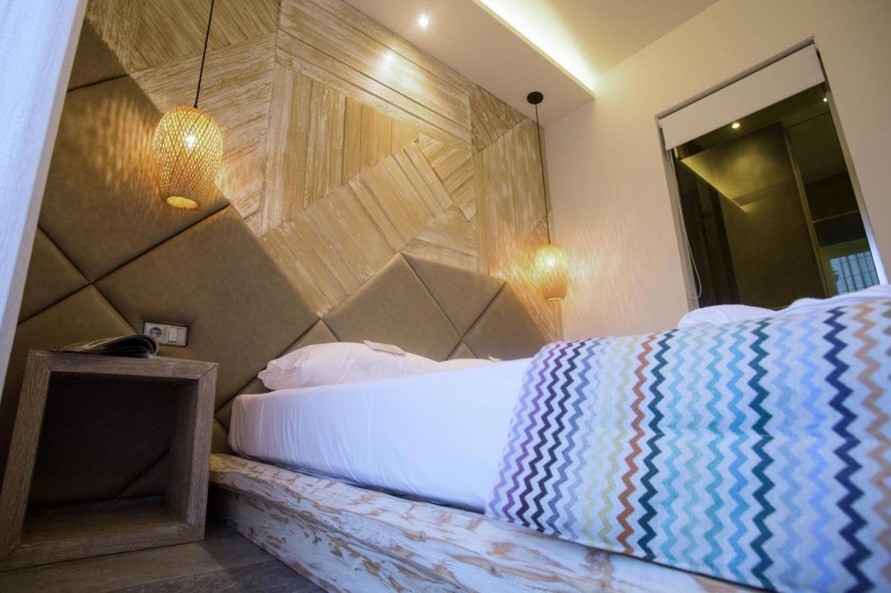 Katrine Boutique Apartments Kavala Extérieur photo